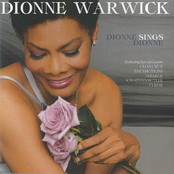 If I Want To by Dionne Warwick