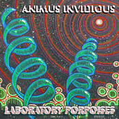 Laboratory Porpoises - Disc 3 - Evolve