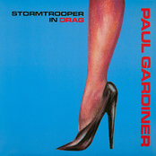 Stormtrooper in Drag