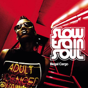 In The Black Of Night by Slow Train Soul