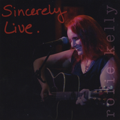 Rorie Kelly: Sincerely Live