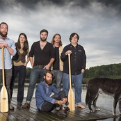 The Strumbellas