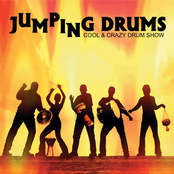 Hanibal by Jumping Drums