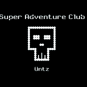 Üntz Üntz Üntz by Super Adventure Club