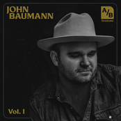 John Baumann: A / B Sessions, Vol. 1
