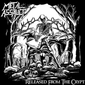 Released From The Crypt