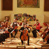 King's Chamber Orchestra