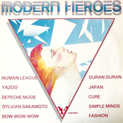 Modern Heroes