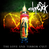 The Love & Terror Cult - EP