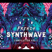 French Synthwave Compilation Vol.2