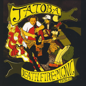 Jatoba: Death, Fire and Picnic Tables