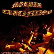 Coffins of Salvation