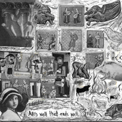 All's well that ends well