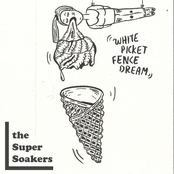 White Picket Fence Dream