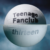 Teenage Fanclub