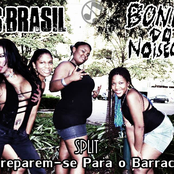 Split: Preparem-se para o Barraco