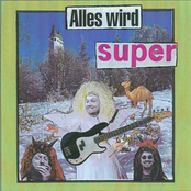 Alles wird Super