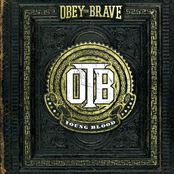 Live And Learn by Obey The Brave