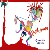 Arlequín
