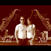 Ay-14ice Tell Me (Single Album)