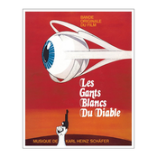 Les Gants Blancs Du Diable (Bande Originale Du Film)