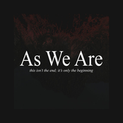 This Isn't the End, It's Only the Beginning