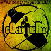 la cocktelera