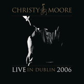 America You Are Not The World by Christy Moore