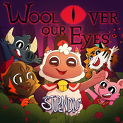 Wool Over Our Eyes (Cult of the Lamb Song)
