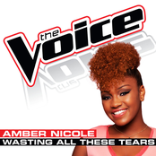 Wasting All These Tears (The Voice Performance) - Single