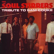 Slow Train by The Soul Stirrers