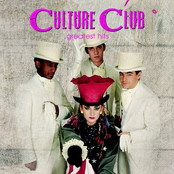 Mistake Number 3 by Culture Club