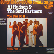 al hudson & the soul partners