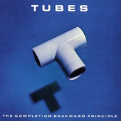 Think About Me by The Tubes