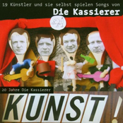 Kunst: 20 Jahre die Kassierer