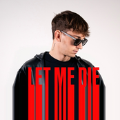LET ME DIE (feat. Giovanni Ricci)