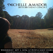 Michelle Amador & The True Believers