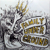 Candle Fingers One by Family Underground