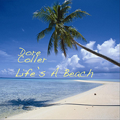 Dore Coller: Life's a Beach