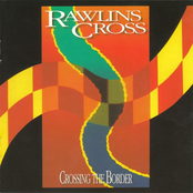 Rawlins Cross: Crossing the Border