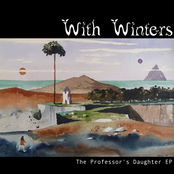 The Professor's Daughter EP