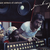 Aux armes et caetera