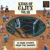 Kings Of Cajun Vol. III