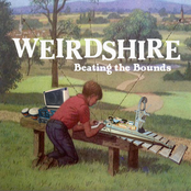 WEIRDSHIRE.. beating the bounds