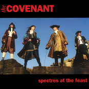 Spectres At The Feast