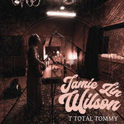 Jamie Lin Wilson: T Total Tommy