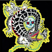 Coldridge: Scales Under Skin