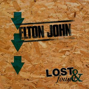 Empty Garden (hey Hey Johnny) by Elton John