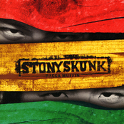 To Zion by Stony Skunk