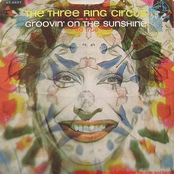 the three ring circus